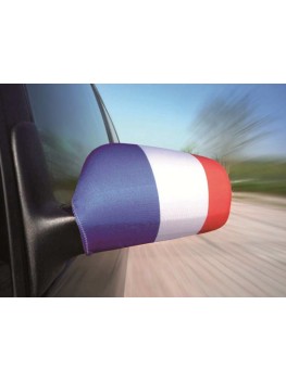 Auto mirror cover